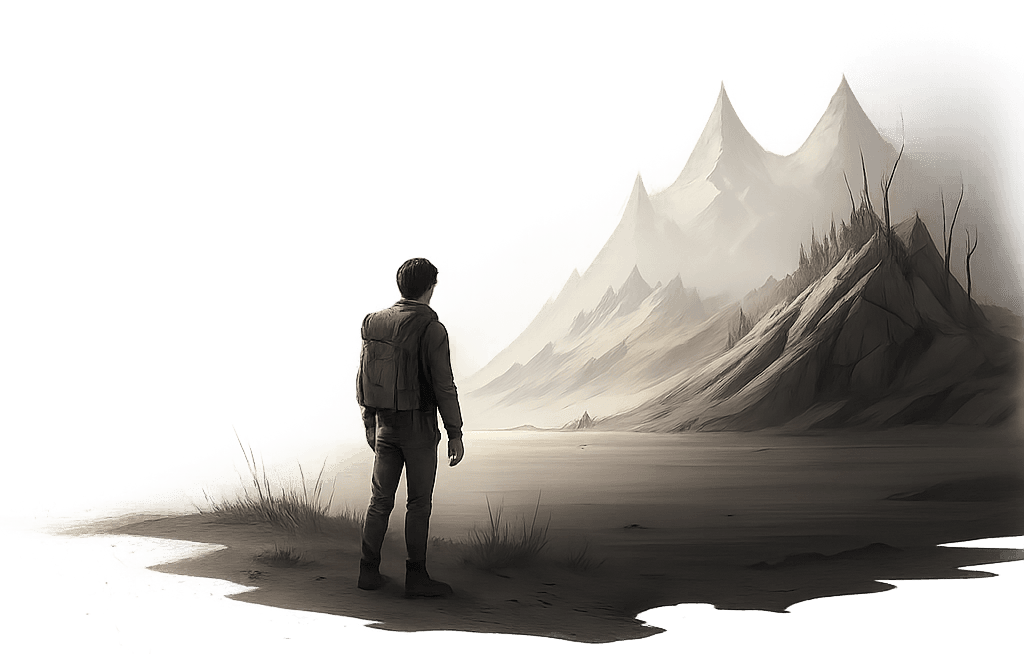 Hero background
